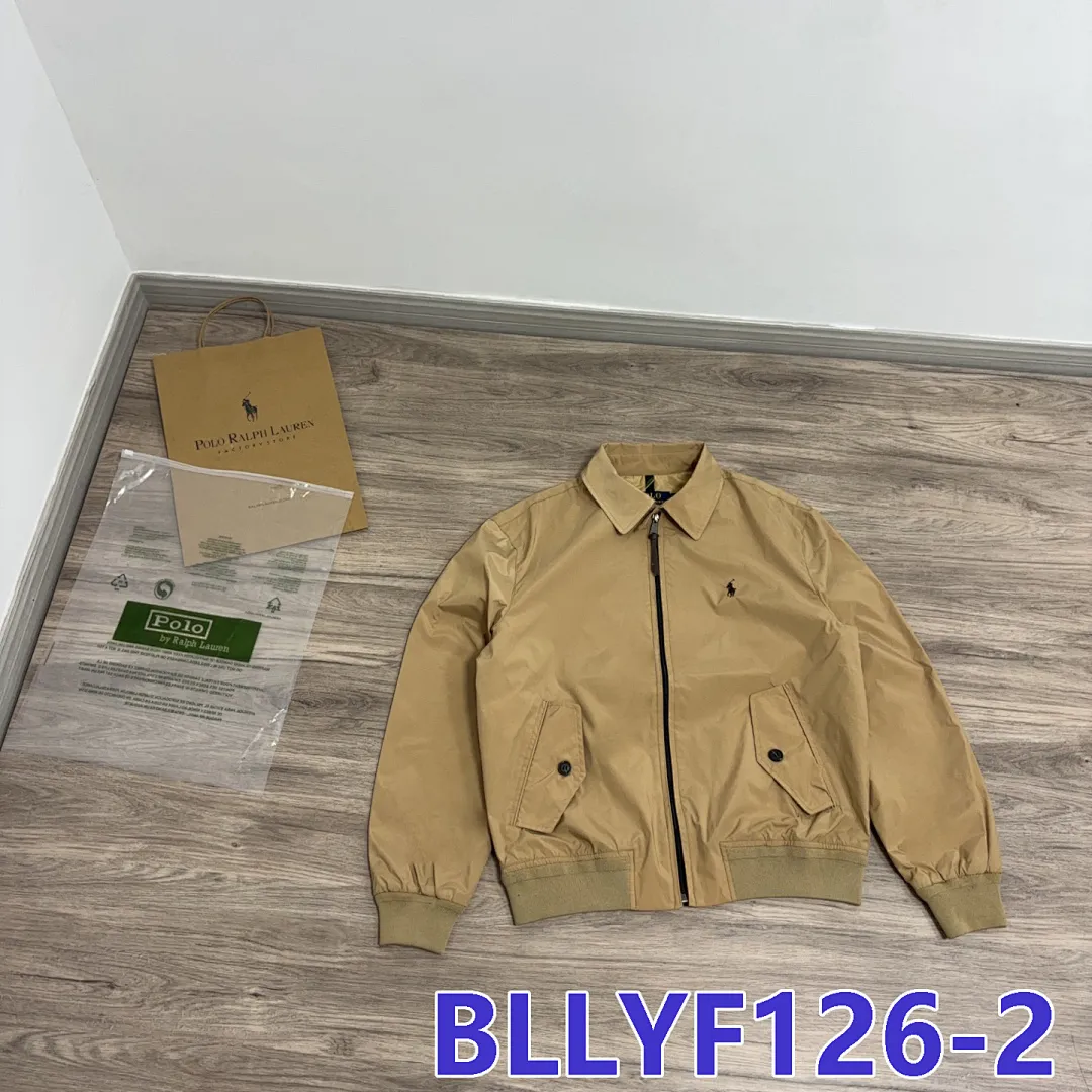 Ralph Lauren BLLYF126 תמונה 10