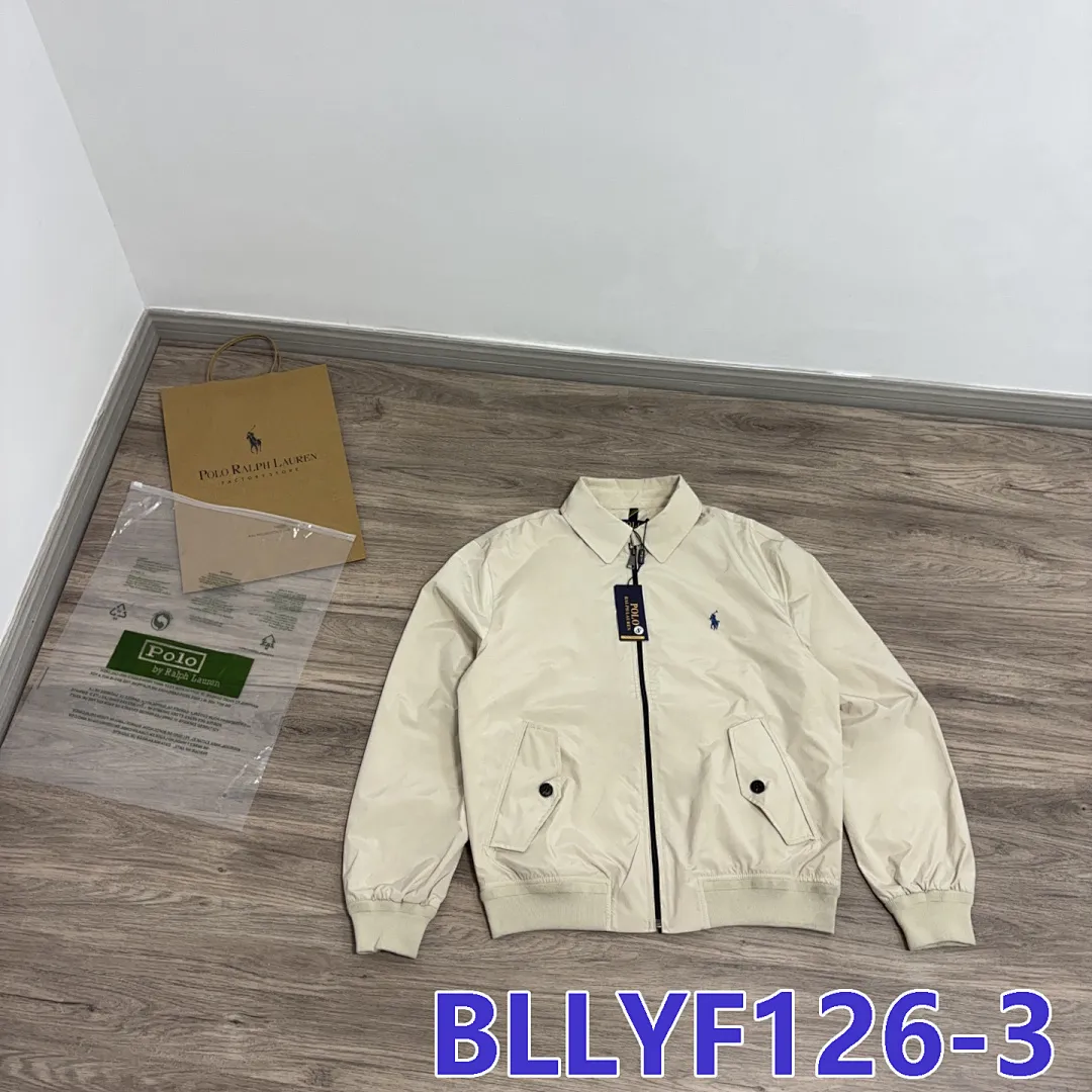 Ralph Lauren BLLYF126 תמונה 11