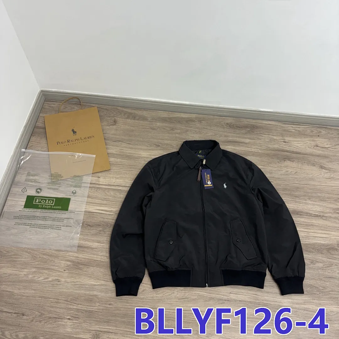 Ralph Lauren BLLYF126 תמונה 12