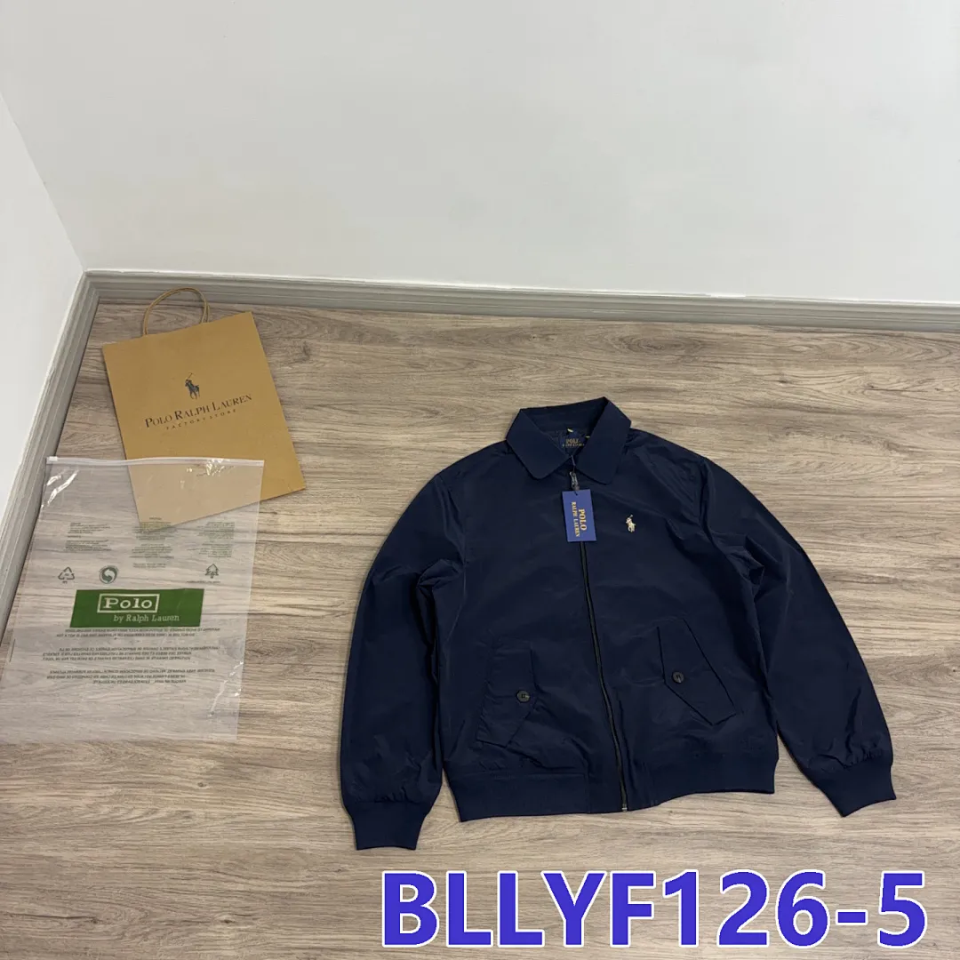 Ralph Lauren BLLYF126 תמונה 13
