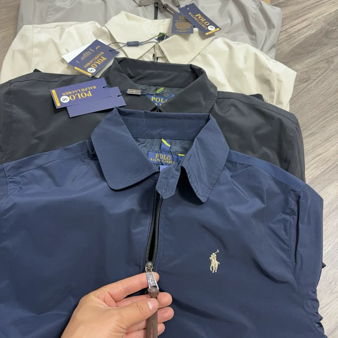 Ralph Lauren BLLYF126 תמונה 2