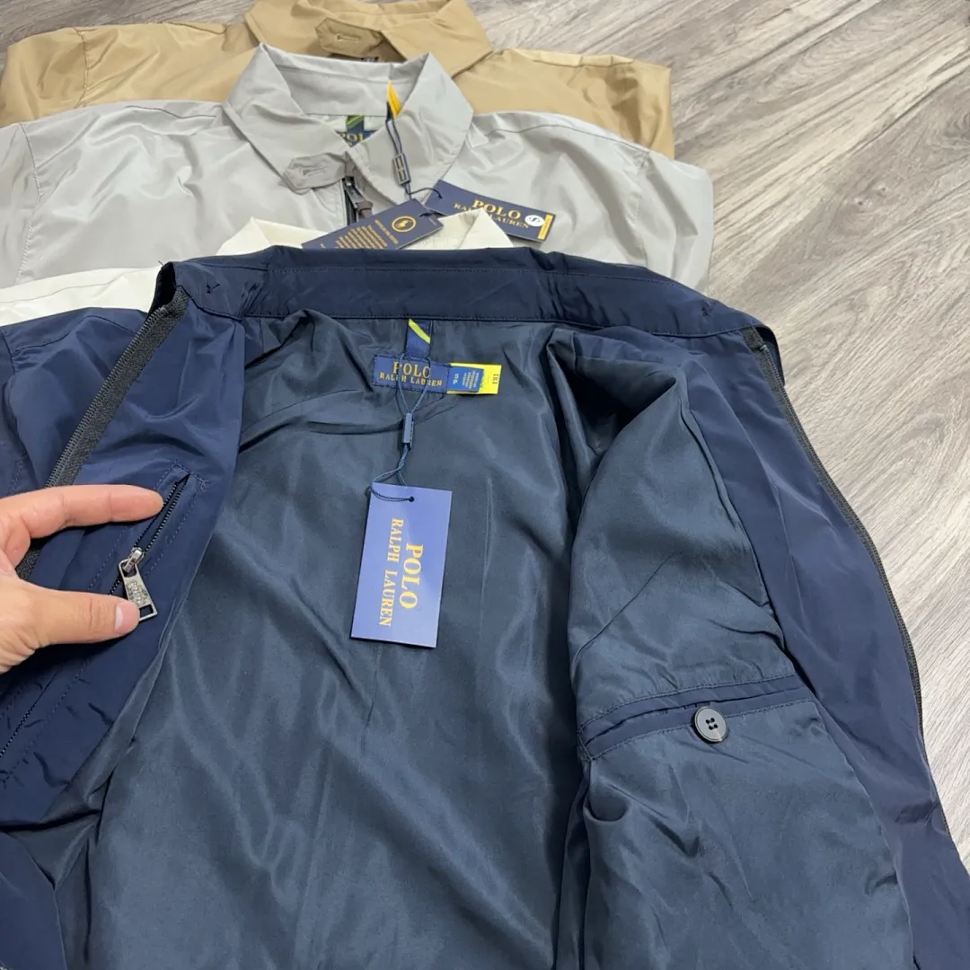 Ralph Lauren BLLYF126 תמונה 3