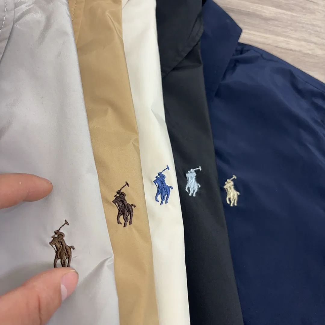 Ralph Lauren BLLYF126 תמונה 5