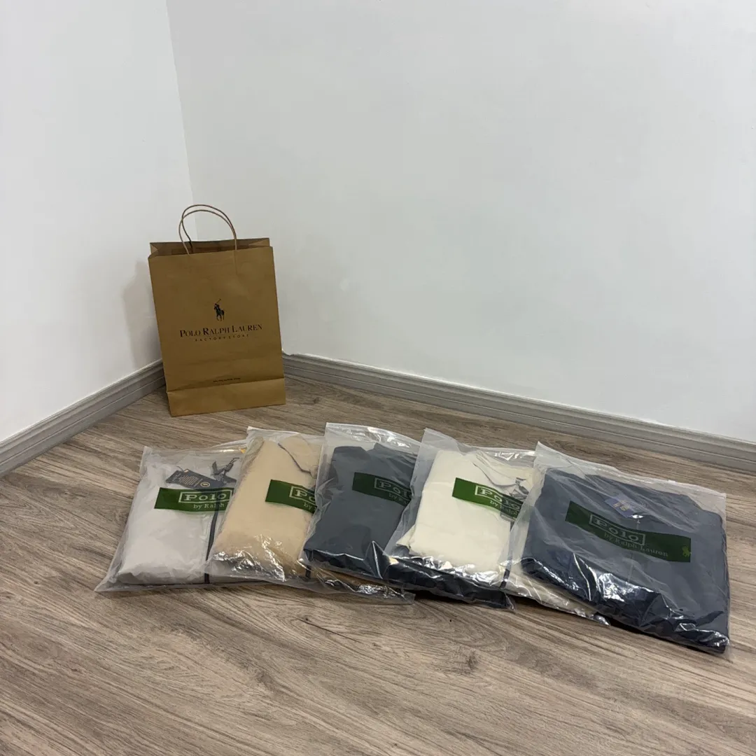 Ralph Lauren BLLYF126 תמונה 6