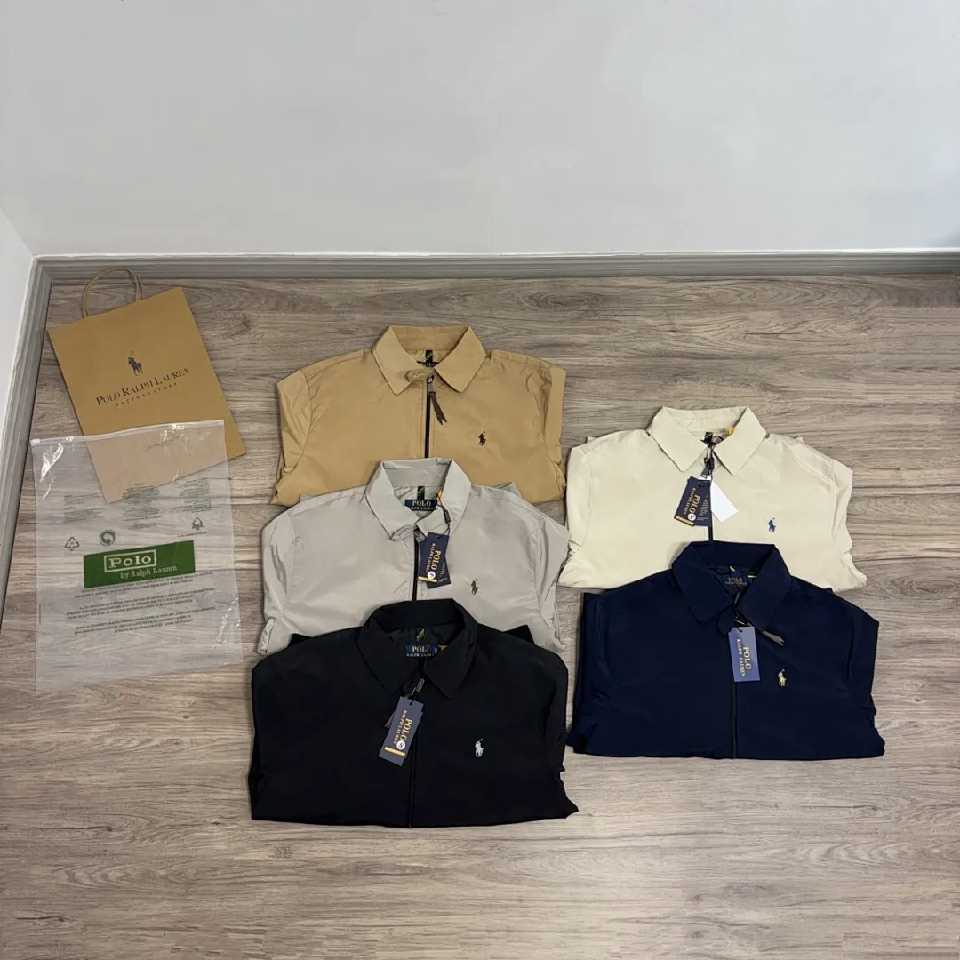 Ralph Lauren BLLYF126 תמונה 7