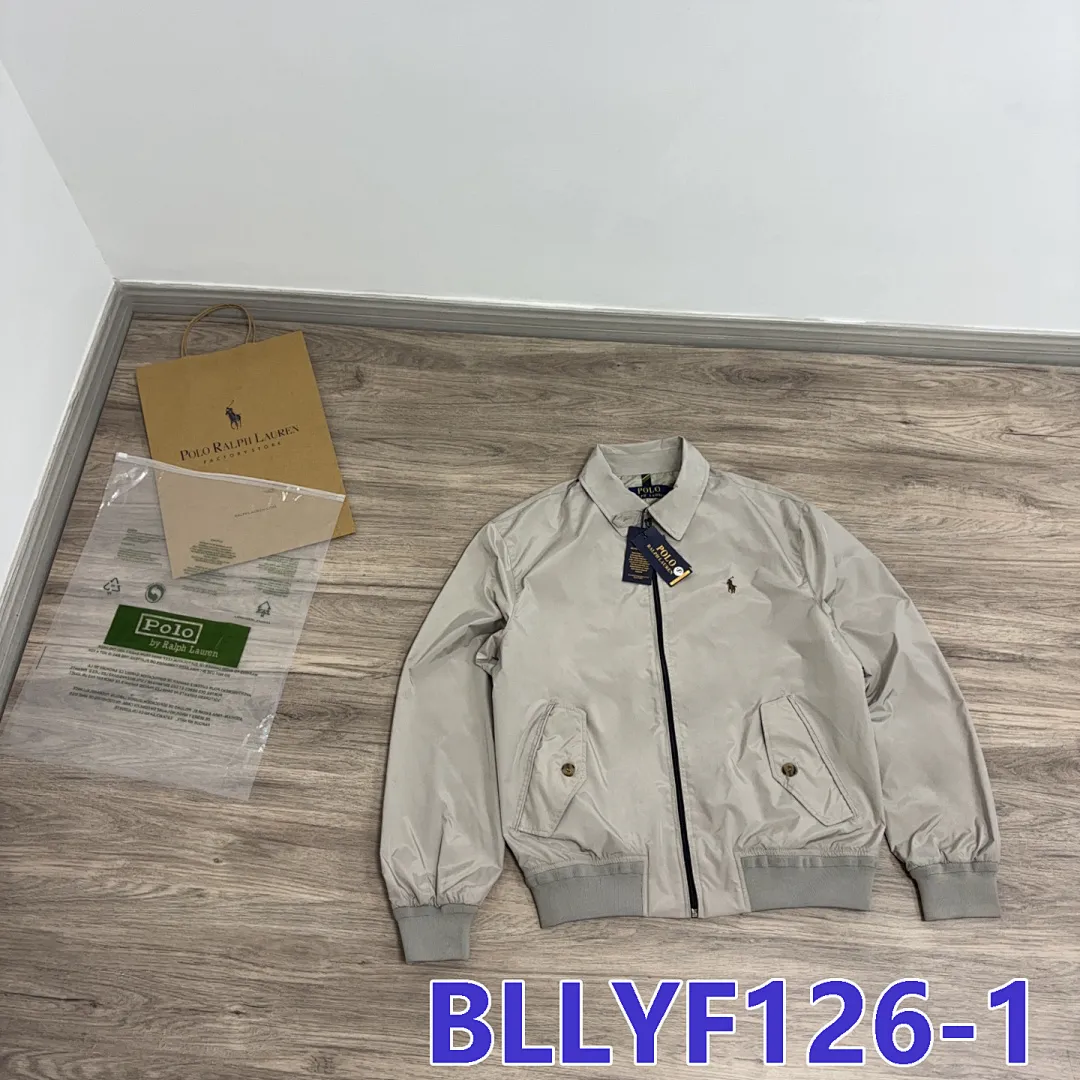 Ralph Lauren BLLYF126 תמונה 9