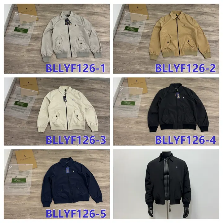 Ralph Lauren BLLYF126
