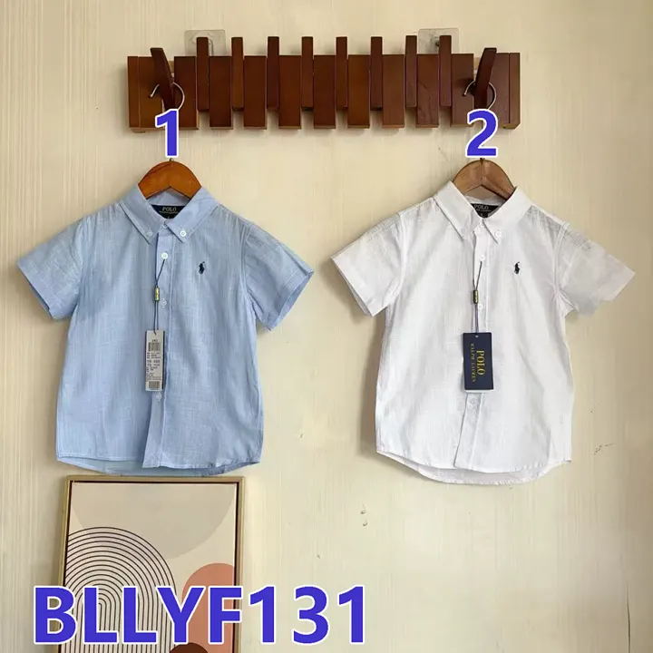 Ralph Lauren BLLYF131