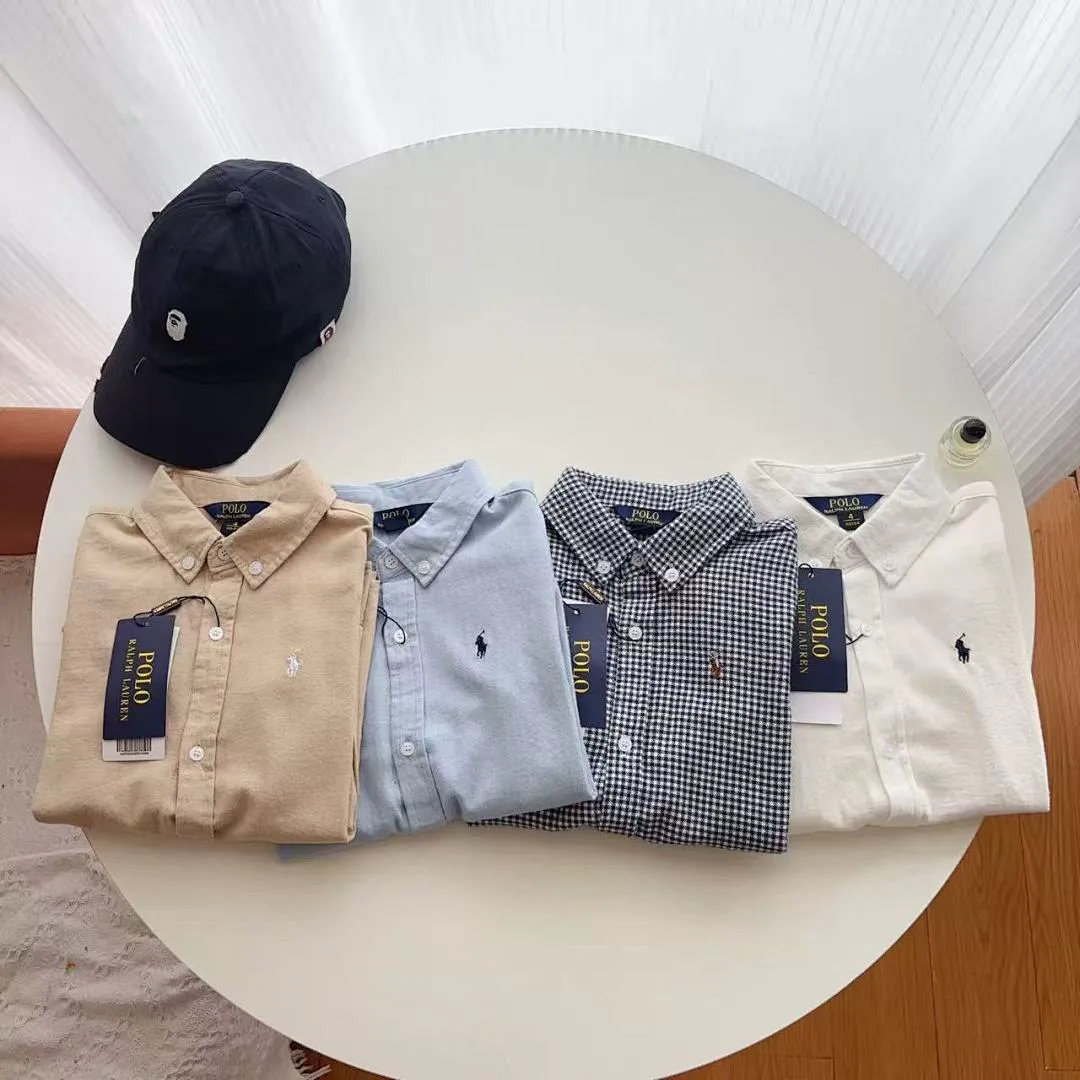Ralph Lauren BLLYF132 תמונה 2