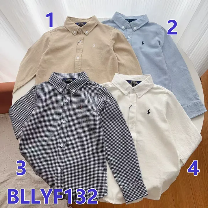 Ralph Lauren BLLYF132