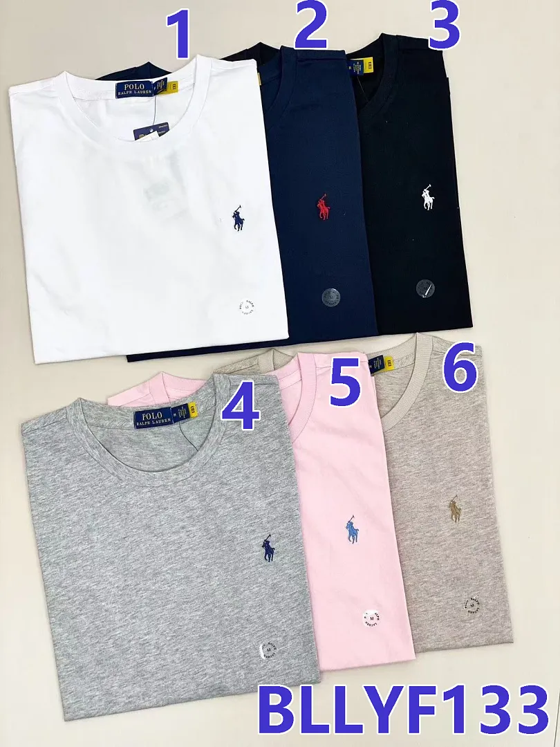 Ralph Lauren BLLYF133 תמונה 8