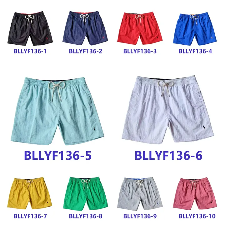 Ralph Lauren BLLYF136