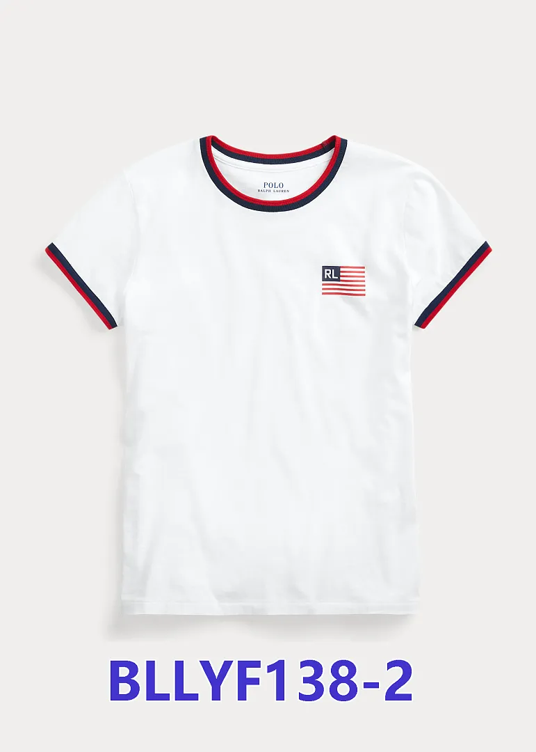 Ralph Lauren BLLYF138 תמונה 7