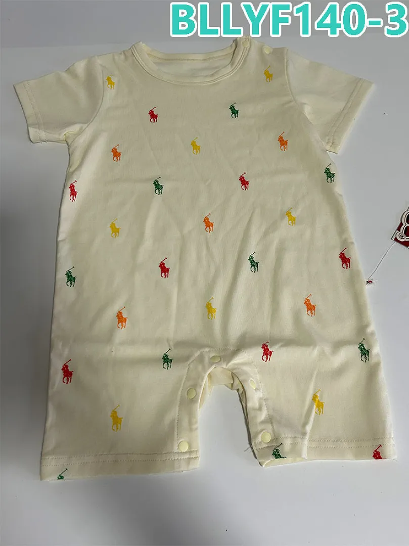 Ralph Lauren BLLYF140 תמונה 4