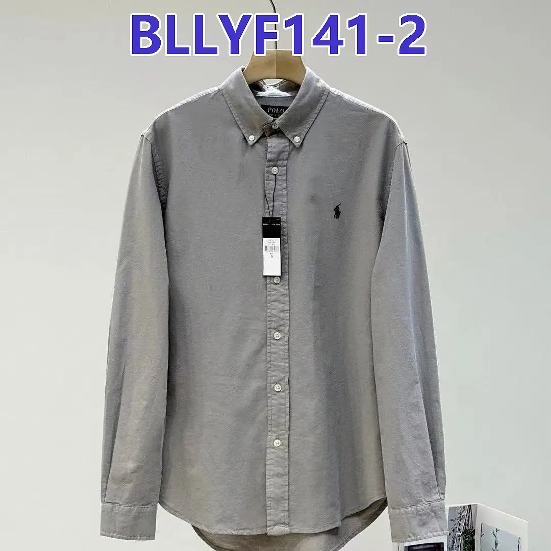 Ralph Lauren BLLYF141 תמונה 10