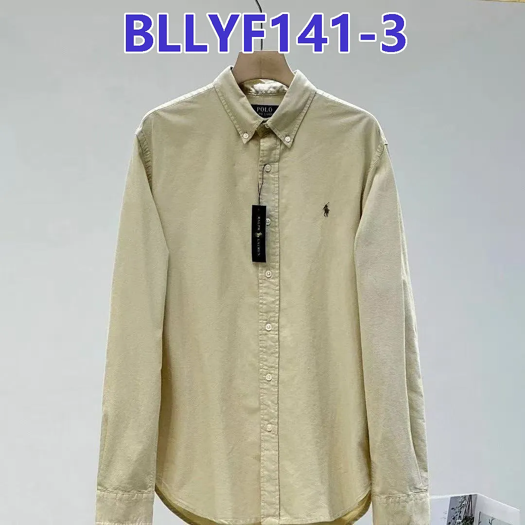 Ralph Lauren BLLYF141 תמונה 11