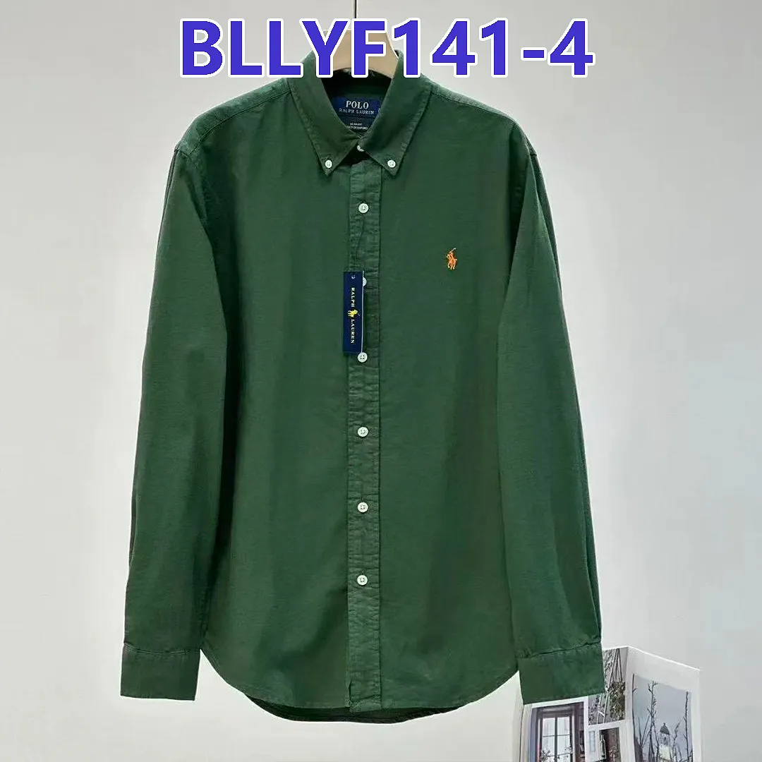 Ralph Lauren BLLYF141 תמונה 12
