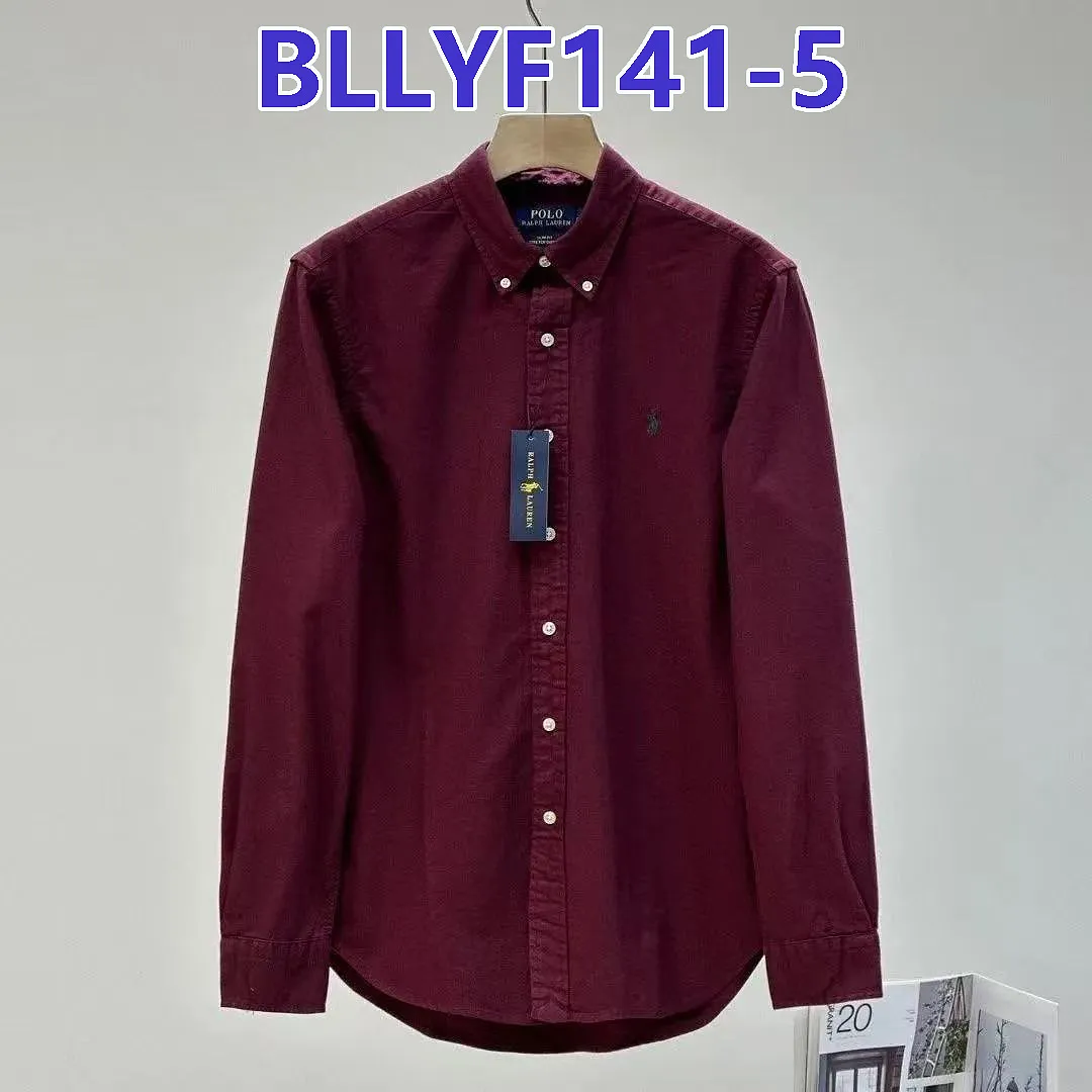 Ralph Lauren BLLYF141 תמונה 13