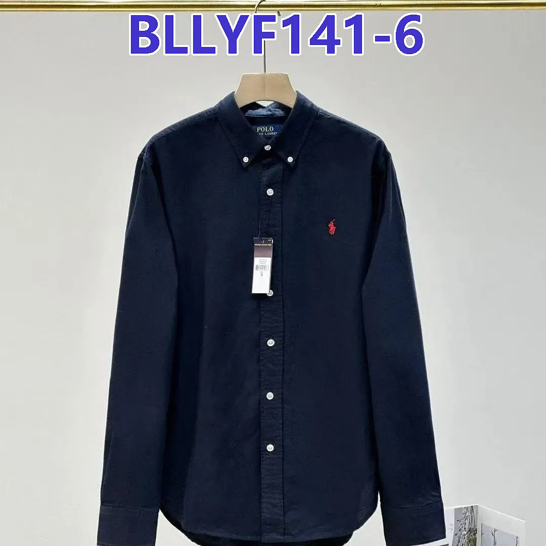 Ralph Lauren BLLYF141 תמונה 14