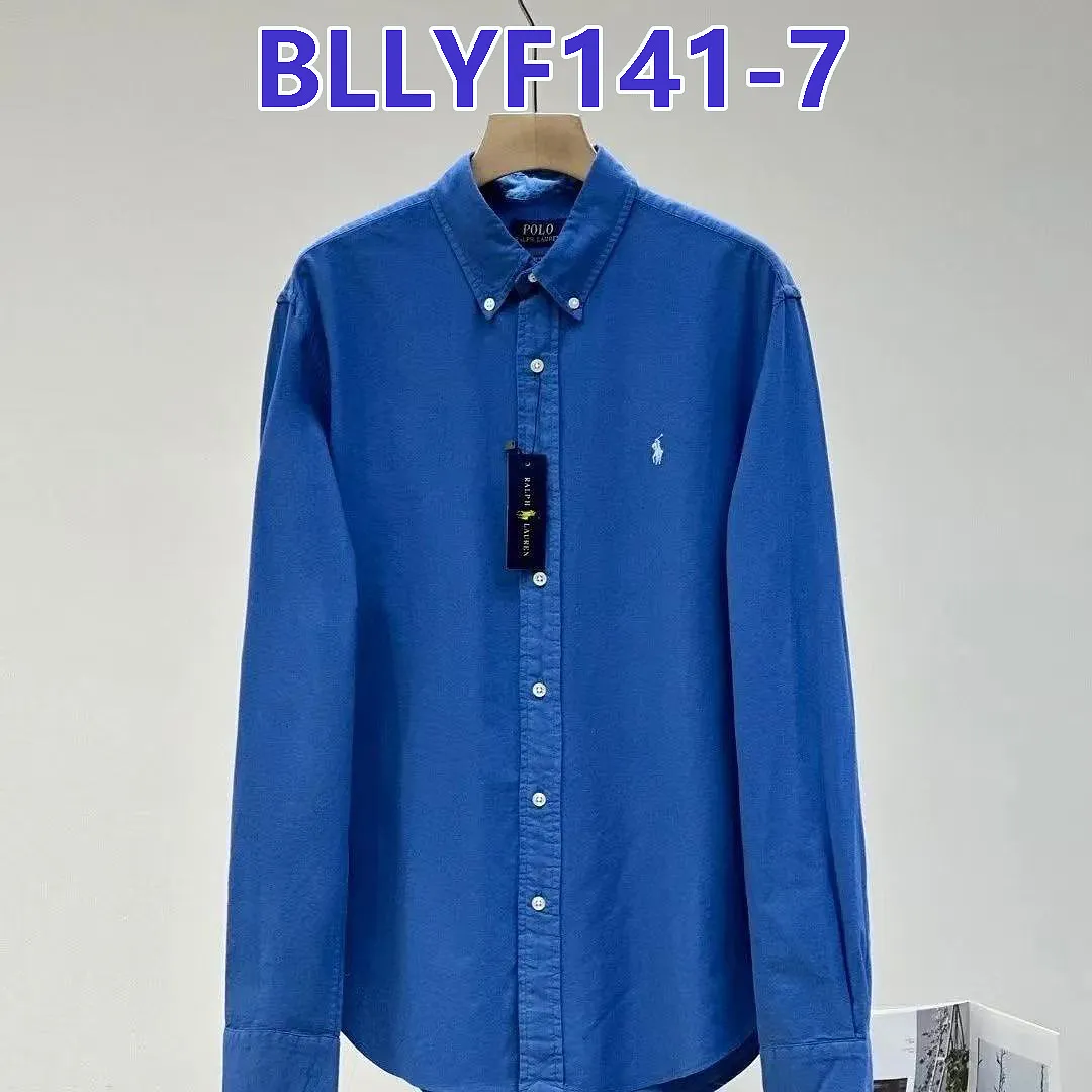 Ralph Lauren BLLYF141 תמונה 15
