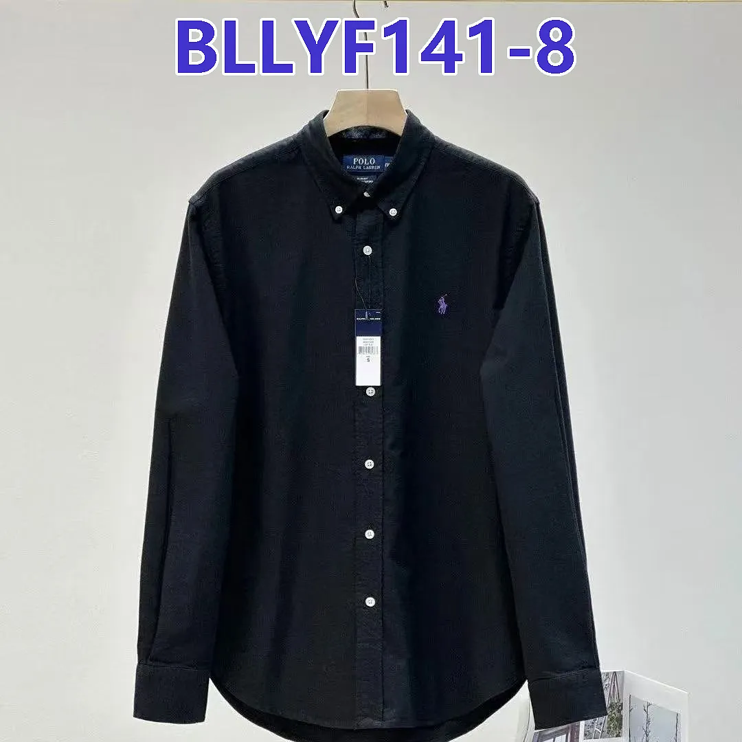 Ralph Lauren BLLYF141 תמונה 16