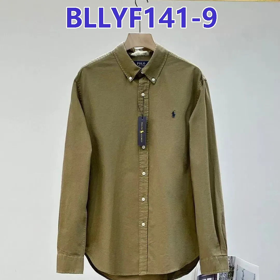 Ralph Lauren BLLYF141 תמונה 17