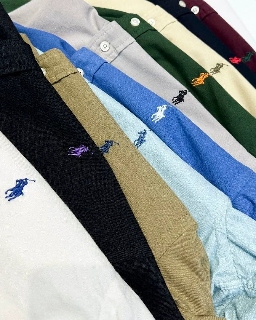 Ralph Lauren BLLYF141 תמונה 4