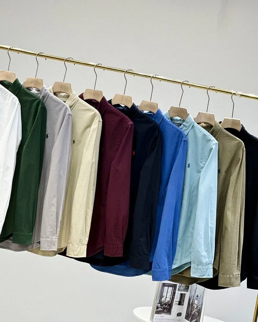 Ralph Lauren BLLYF141 תמונה 5