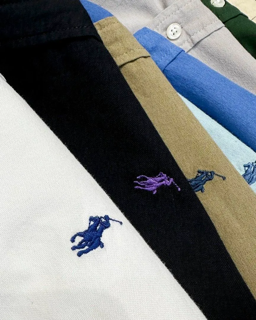 Ralph Lauren BLLYF141 תמונה 6