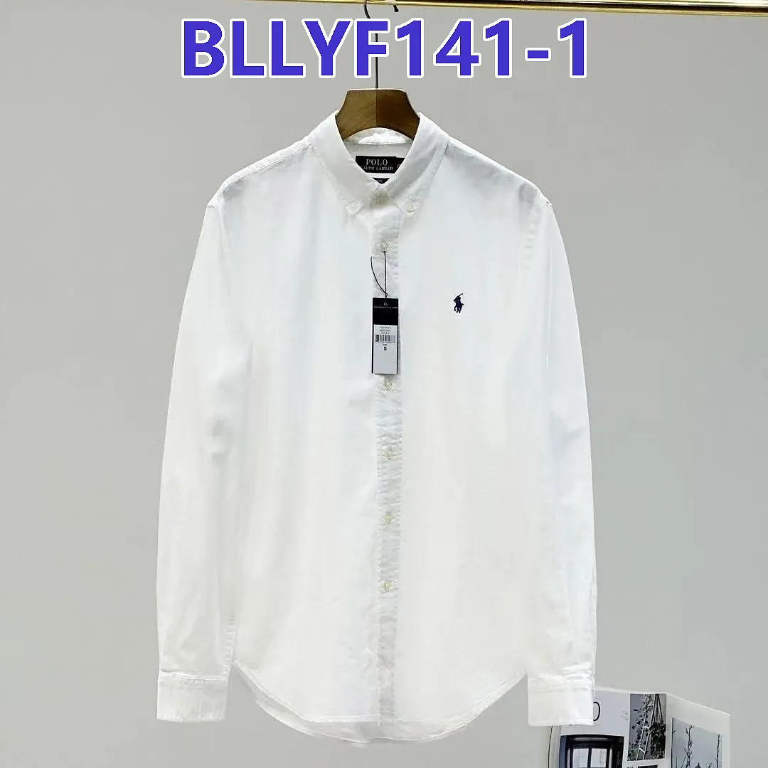 Ralph Lauren BLLYF141 תמונה 8
