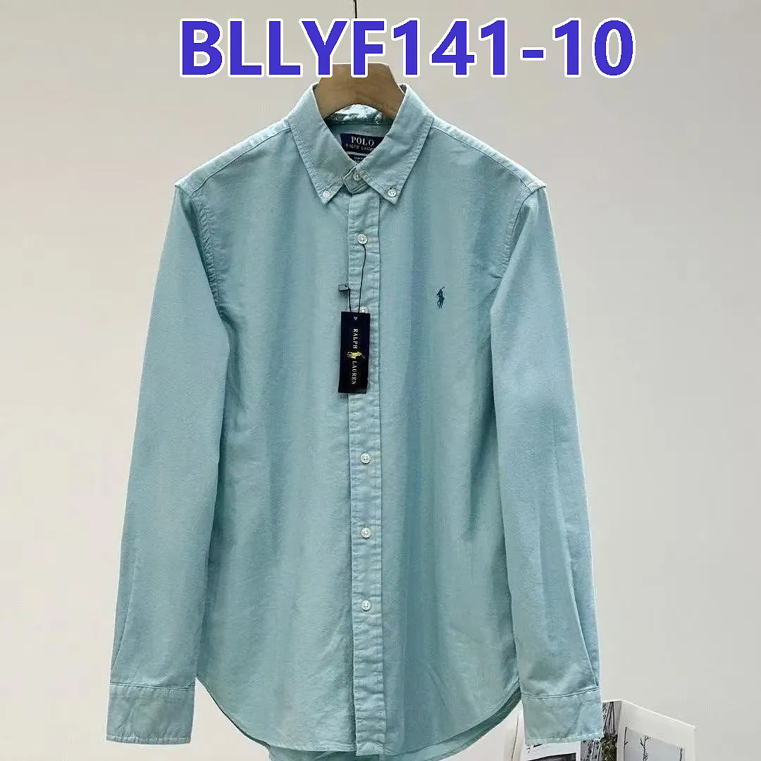 Ralph Lauren BLLYF141 תמונה 9