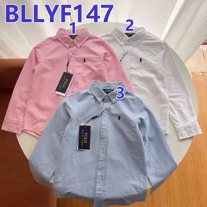 Ralph Lauren BLLYF147