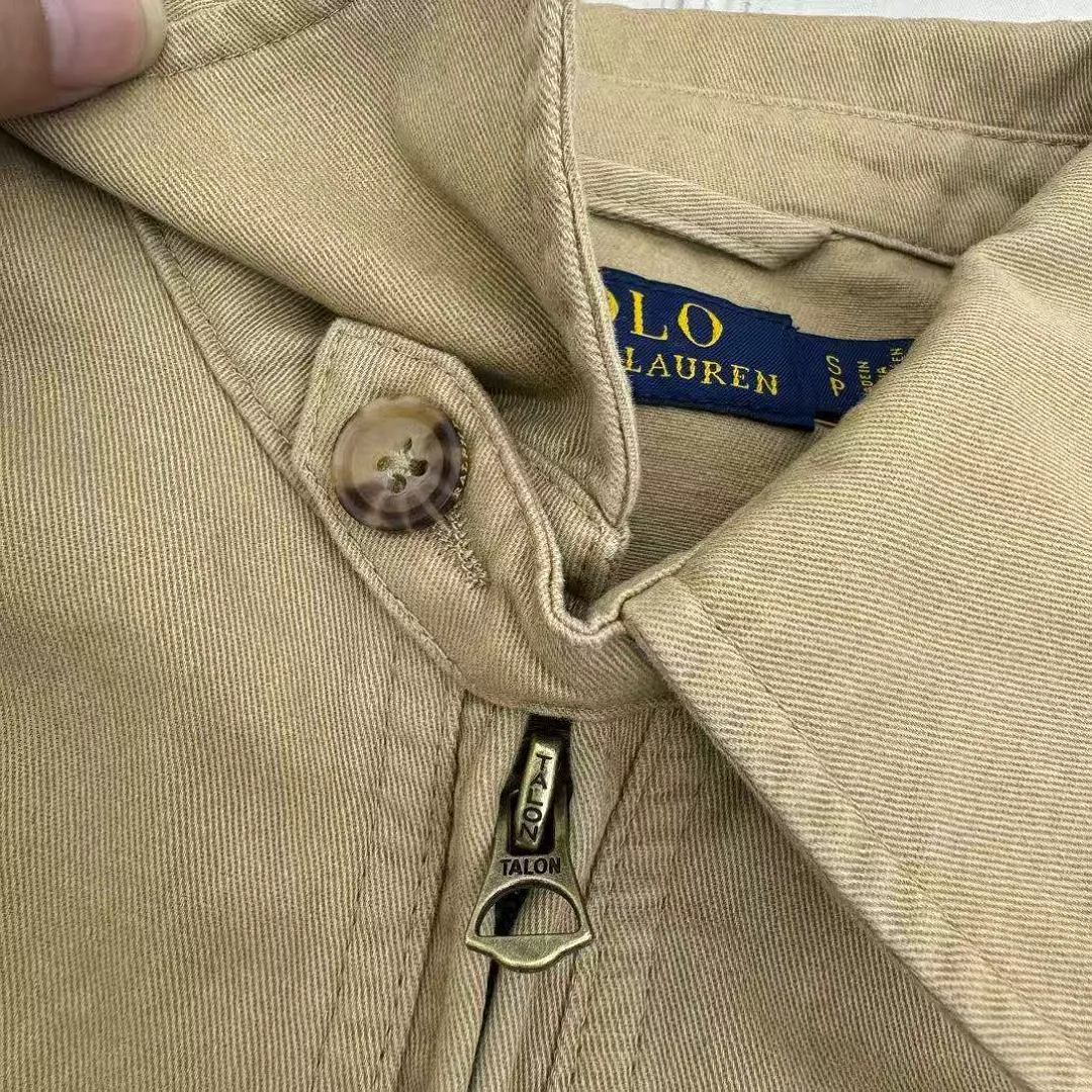 Ralph Lauren BLLYF148 תמונה 3