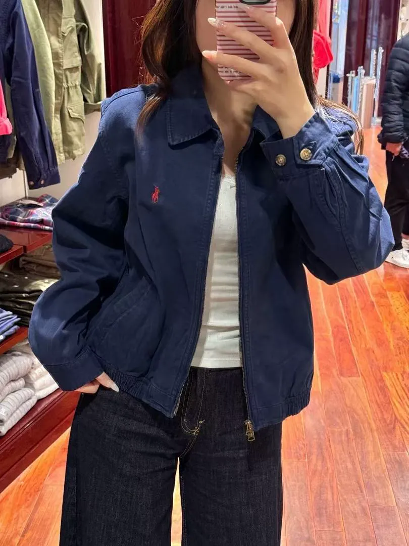 Ralph Lauren BLLYF148 תמונה 7