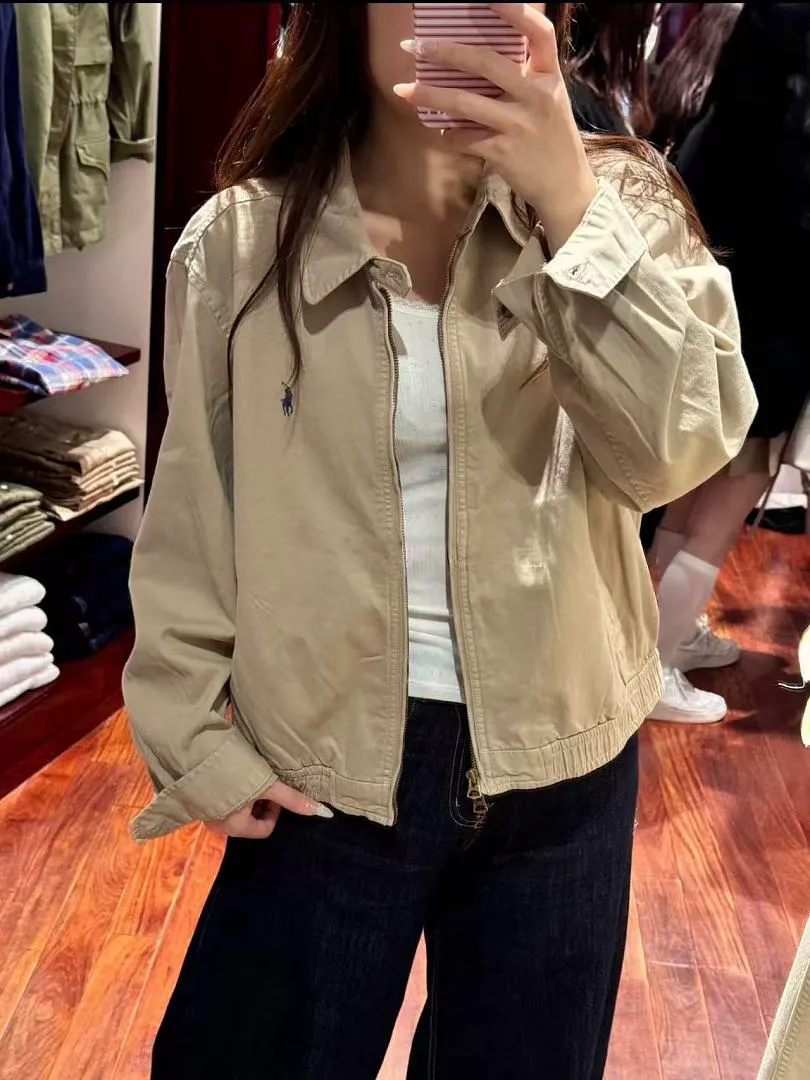 Ralph Lauren BLLYF148 תמונה 8