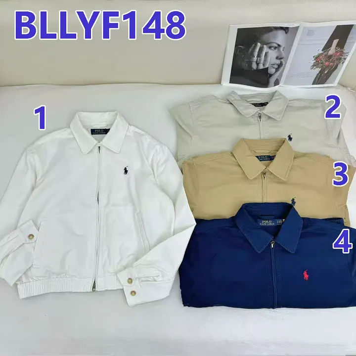 Ralph Lauren BLLYF148