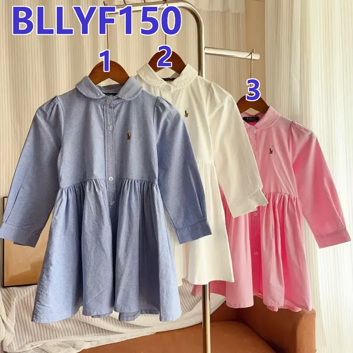Ralph Lauren BLLYF150