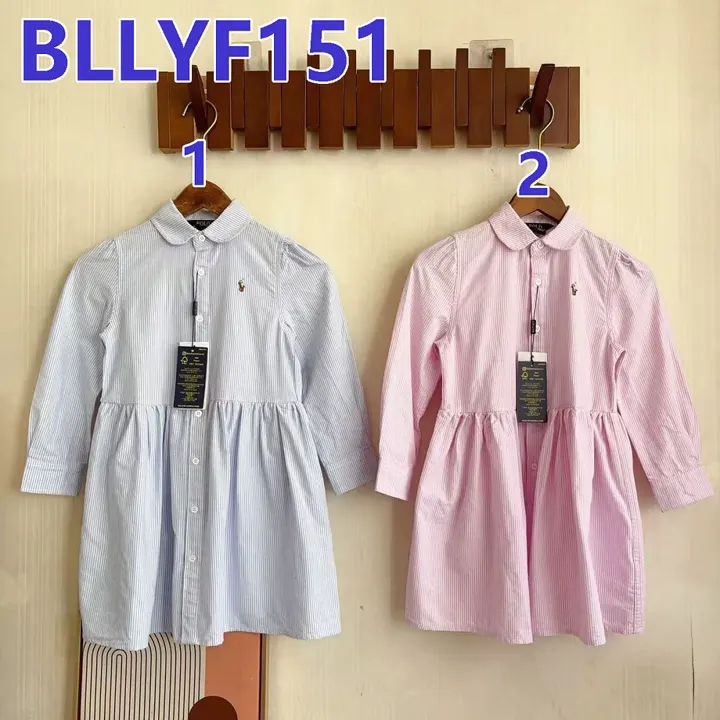 Ralph Lauren BLLYF151