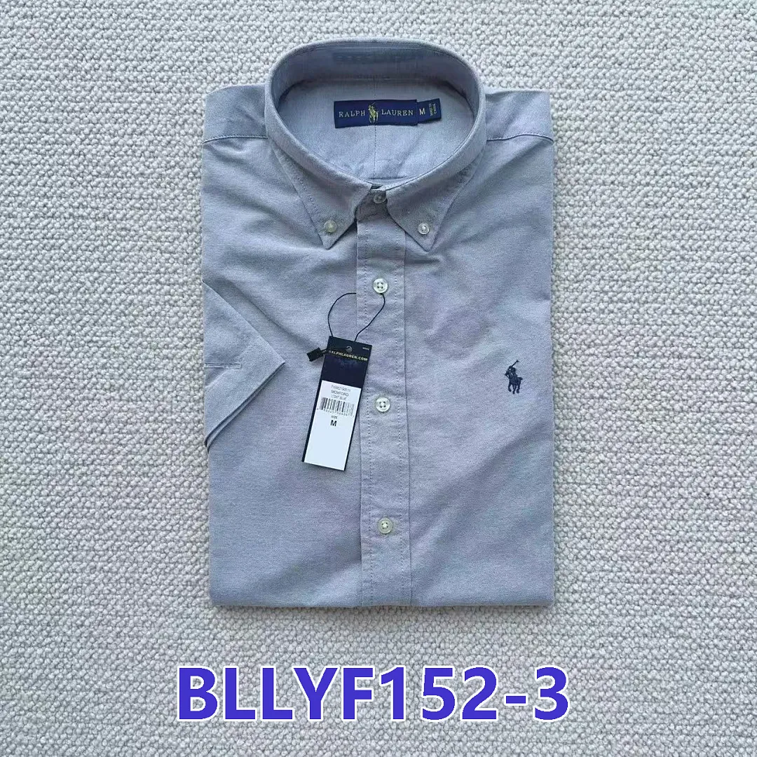 Ralph Lauren BLLYF152 תמונה 10