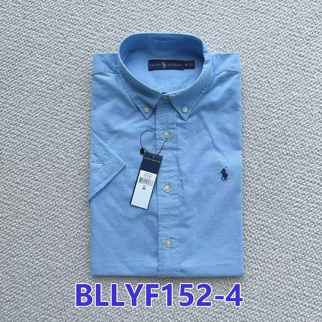 Ralph Lauren BLLYF152 תמונה 11