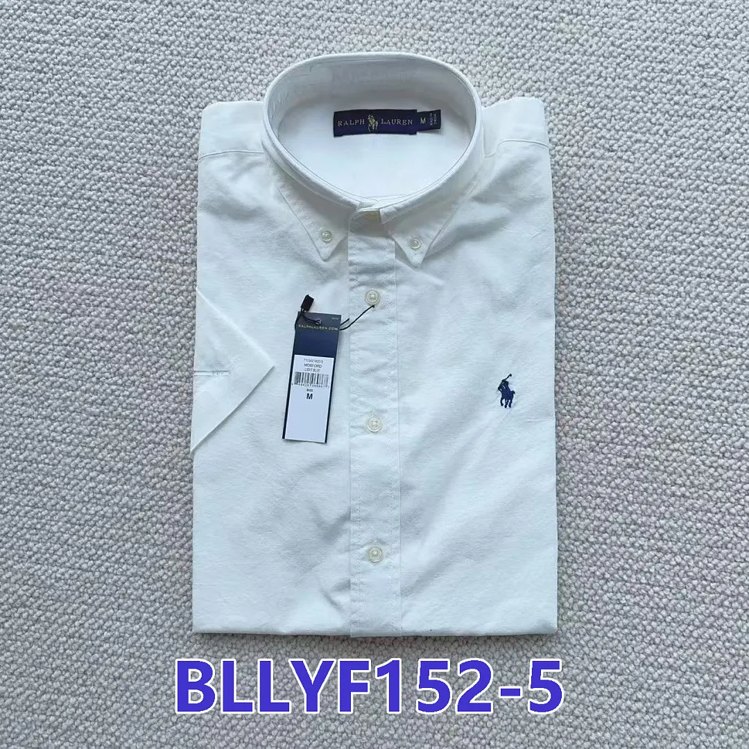 Ralph Lauren BLLYF152 תמונה 12