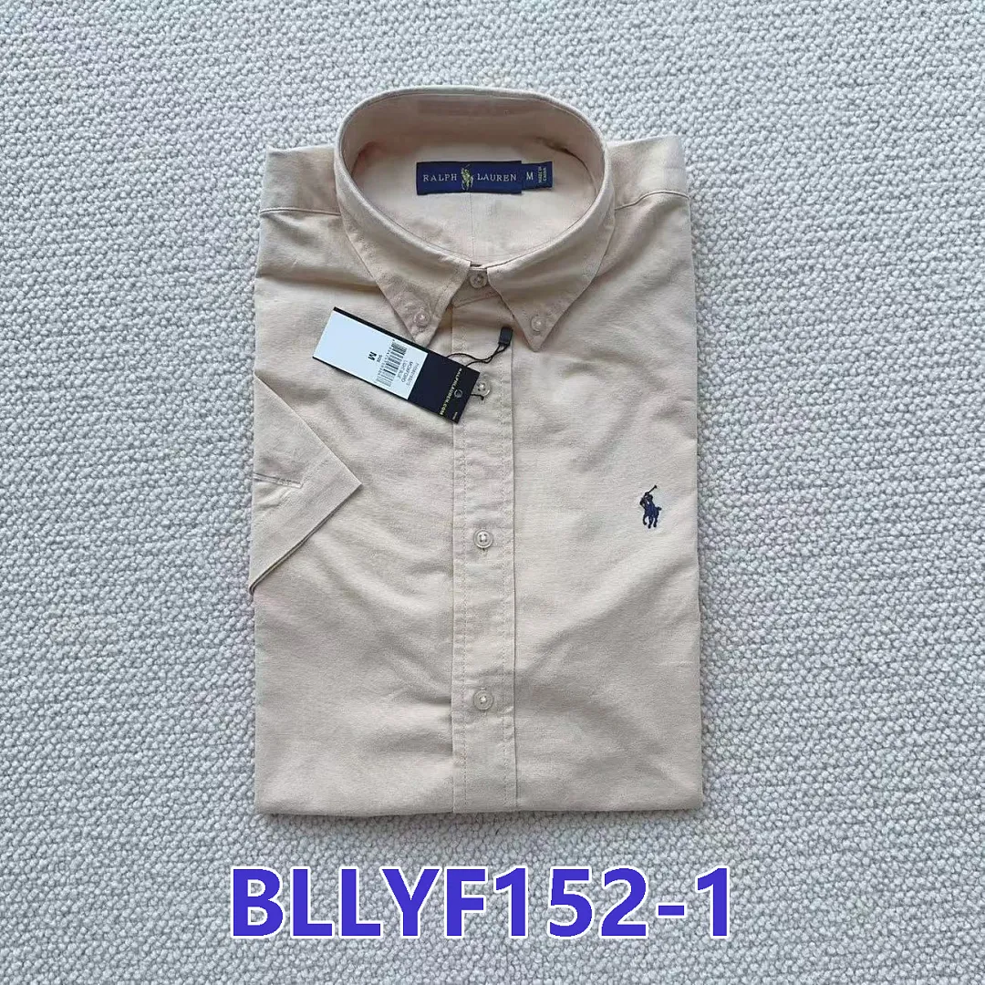 Ralph Lauren BLLYF152 תמונה 8