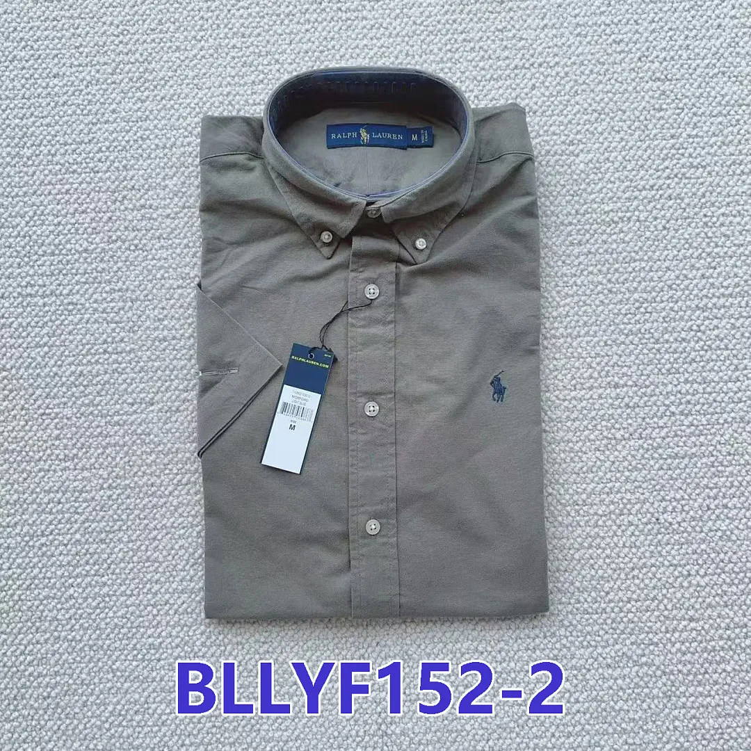 Ralph Lauren BLLYF152 תמונה 9