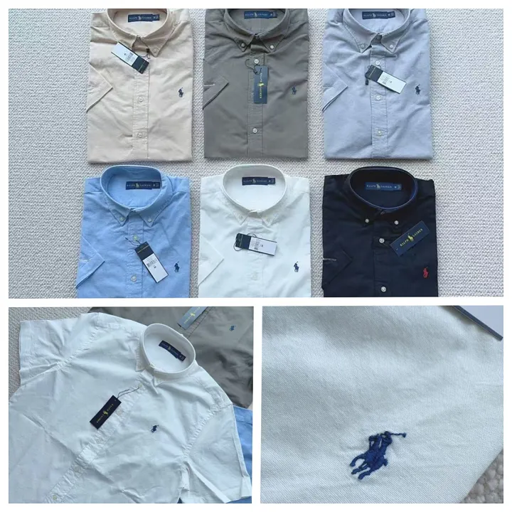 Ralph Lauren BLLYF152