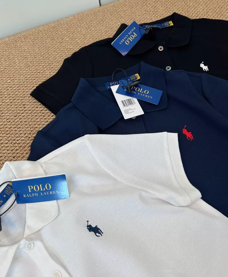Ralph Lauren BLLYF154 תמונה 5
