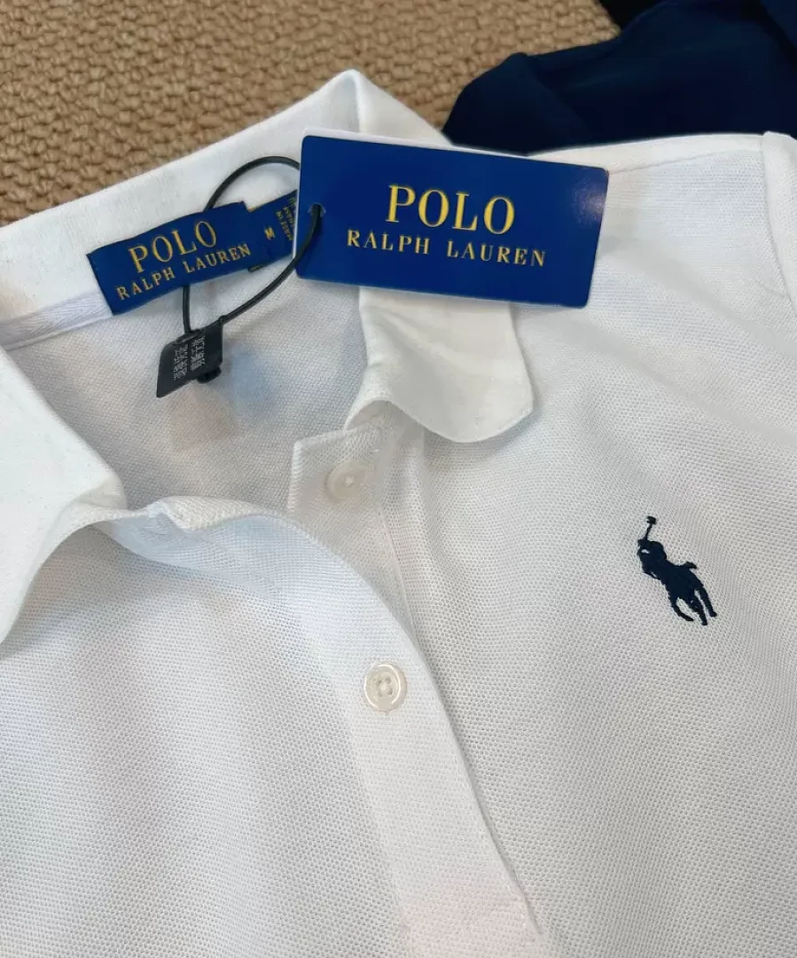 Ralph Lauren BLLYF154 תמונה 7