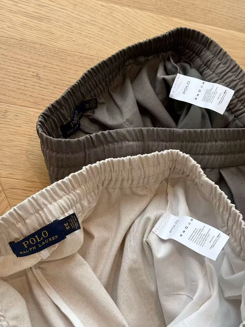 Ralph Lauren BLLYF159 תמונה 7