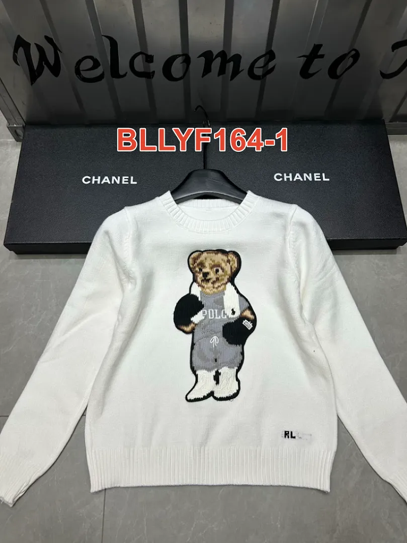 Ralph Lauren BLLYF164 תמונה 5