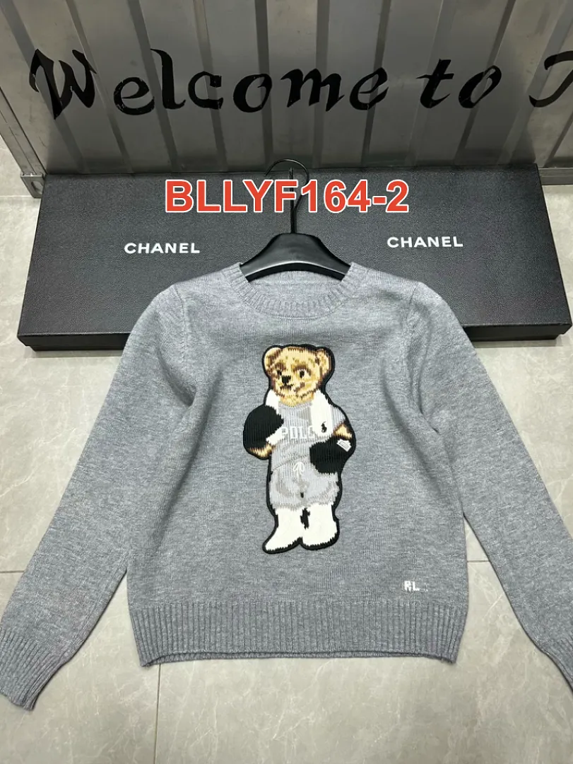 Ralph Lauren BLLYF164 תמונה 6