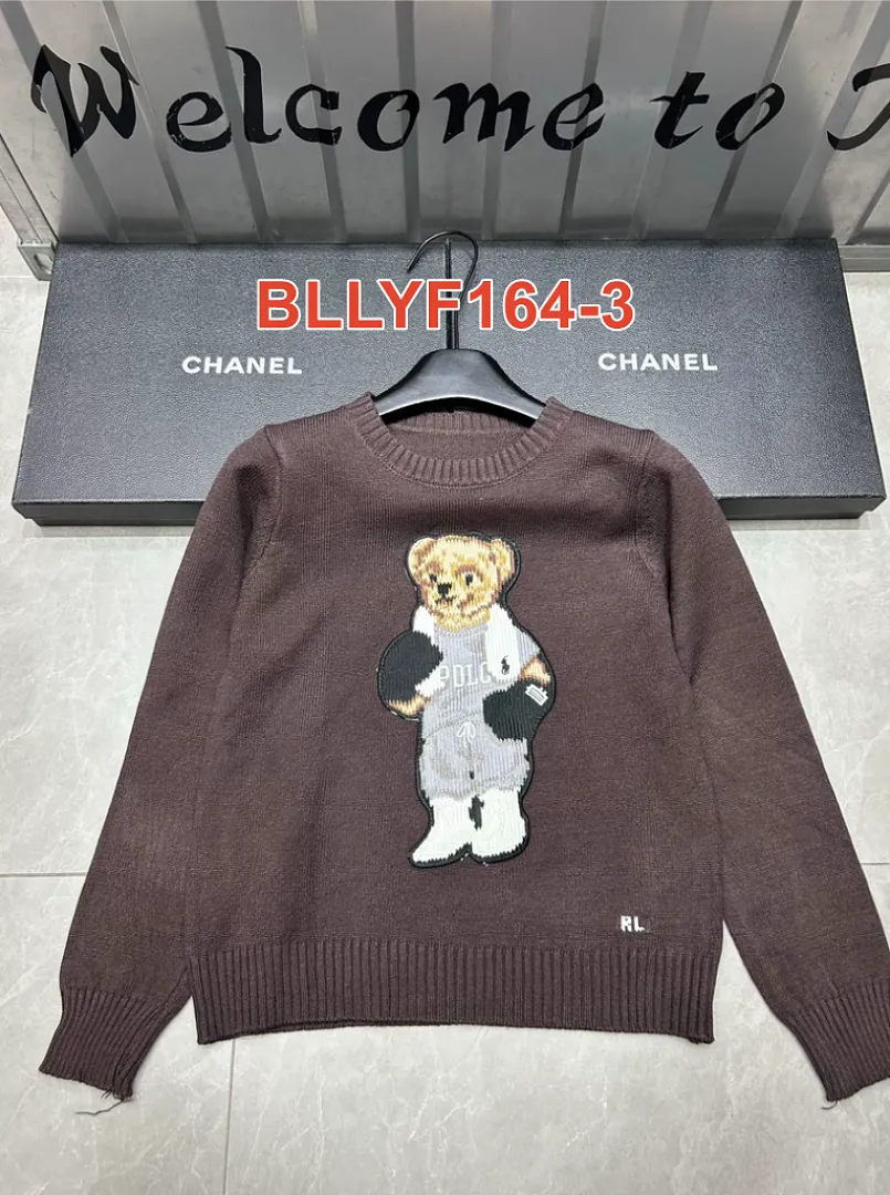 Ralph Lauren BLLYF164 תמונה 7